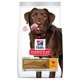 Hill's Science Plan Adult Healthy Mobility, pienso para perros - Kompymascotas