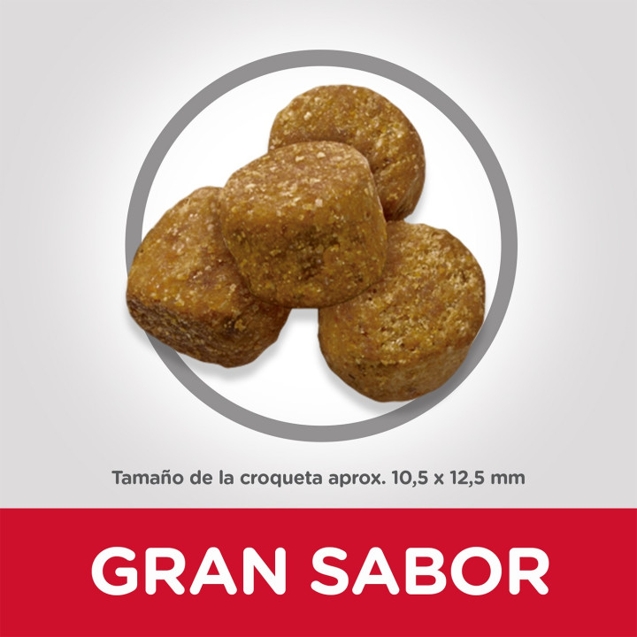 Hill's Science Plan Adult Light, pienso para perros - Kompymascotas