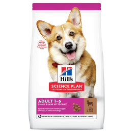 Hill's Science Plan Canine Adult , pienso para perros - Kompymascotas