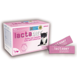 Lactadiet Gatos