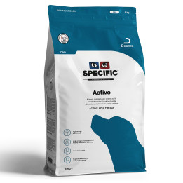 Specific Adult Active - CAD Pienso para perros - Kompymascotas