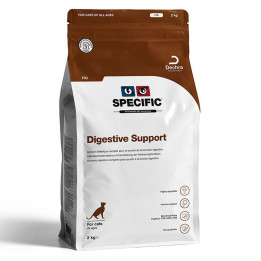 Specific Digestive Support - FID Pienso para gatos - Kompymascotas