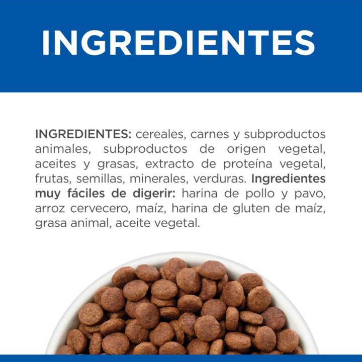 Hill´s Prescription Diet Canine GI Biome