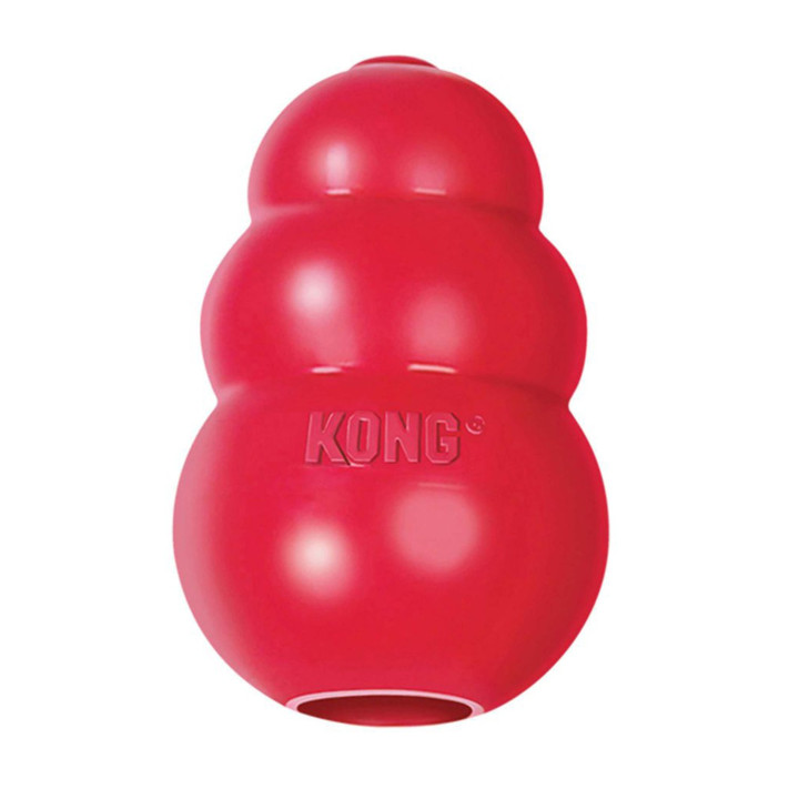 Kong Classic, Juguetes para perros - Kompymascotas