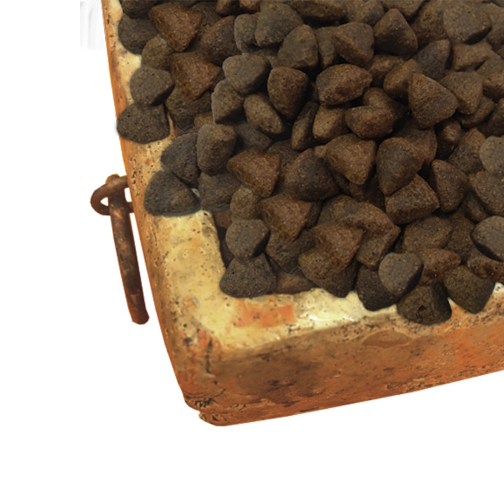 Receta Salvaje de Natural Greatness es un pienso hipoalergénico
