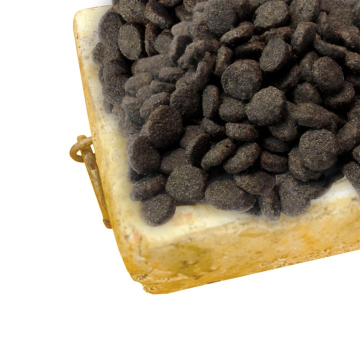 alimento bajo en grasas, ideal para mantener sano a tu perro