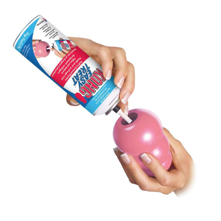 Relleno para juguete Kong