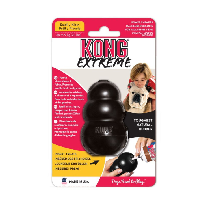 KONG EXTREME