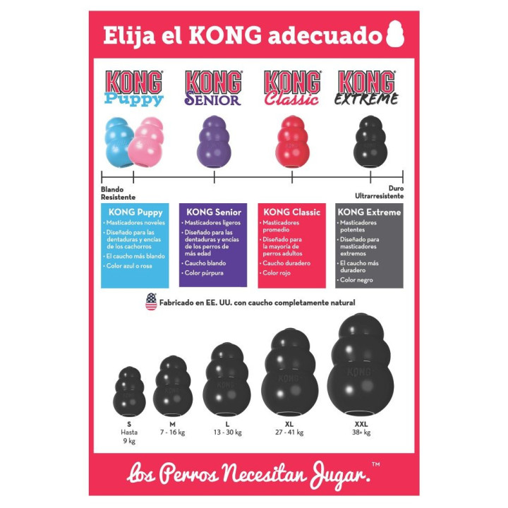 KONG EXTREME