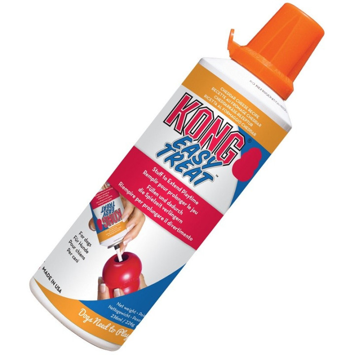 Kong Easy Treat Queso