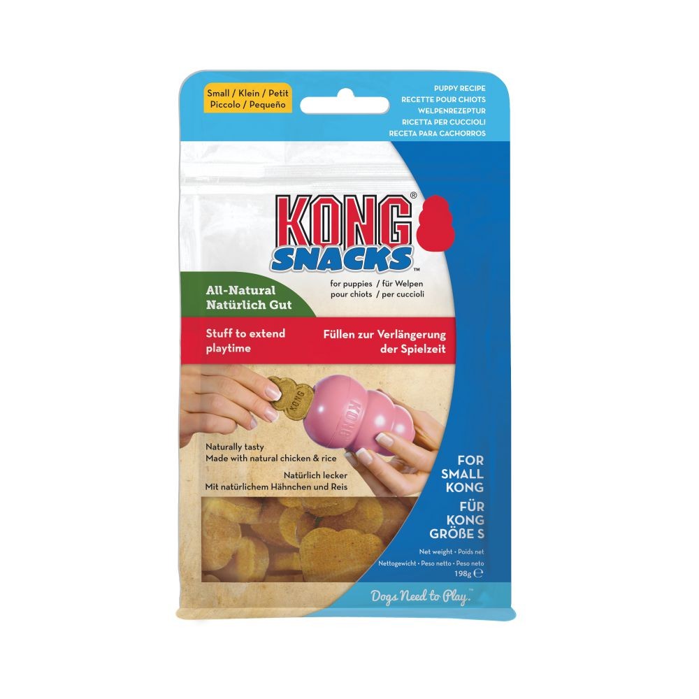 Golosinas adiestrar perros