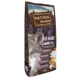 Ideal para perros con alergias alimentarias: