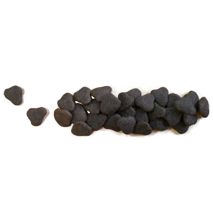 Ideal para perros con alergias alimentarias: