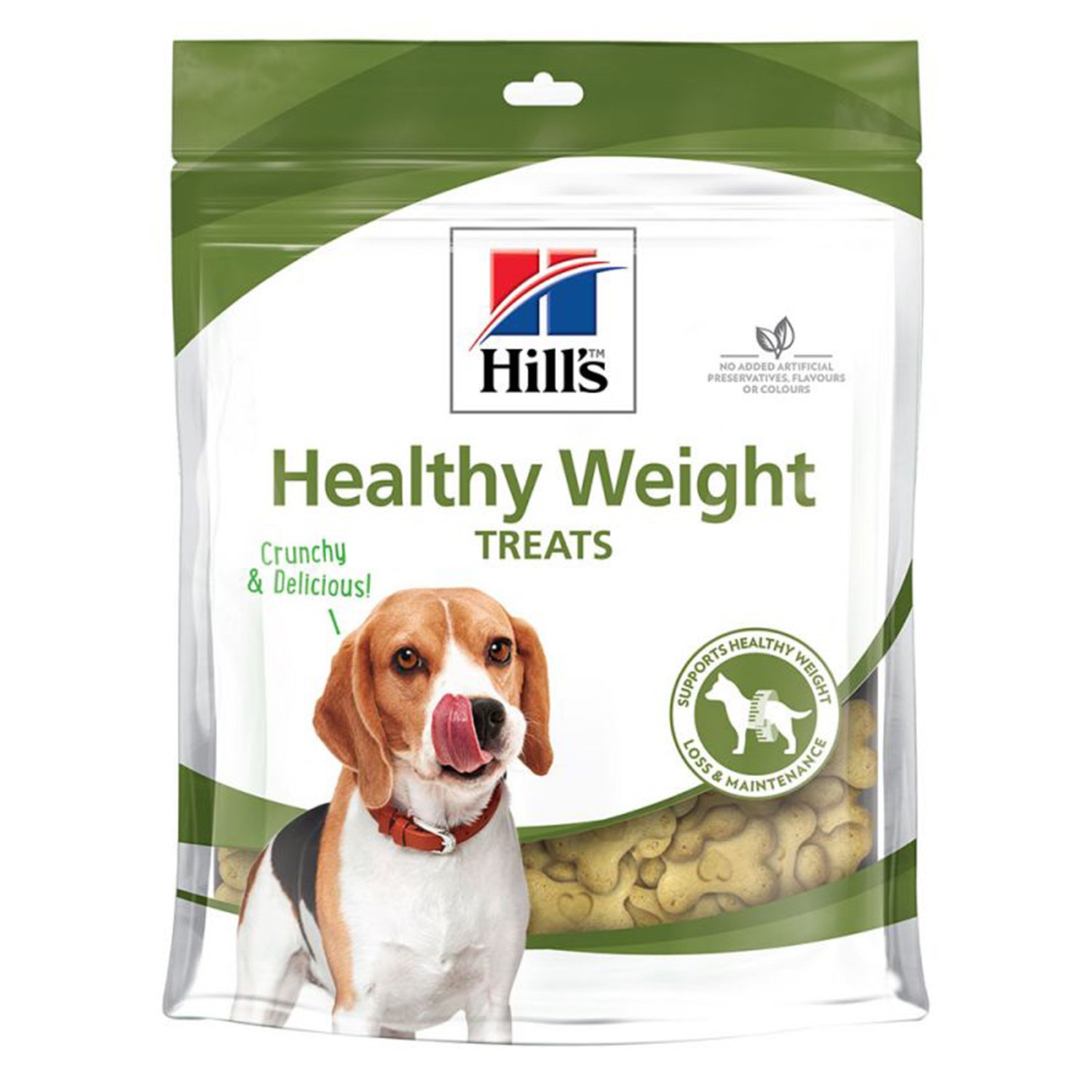 Hill's prescription diet snacks