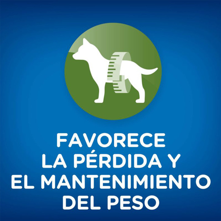 Hill's Treats Healthy Weight Premios para Perros