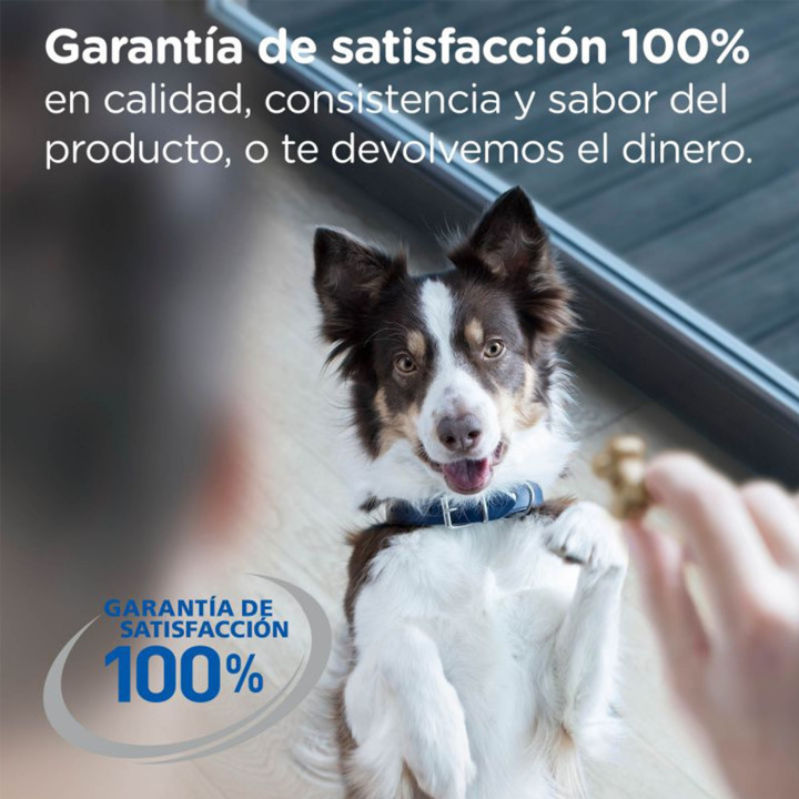 Hill's Treats Healthy Weight Premios para Perros