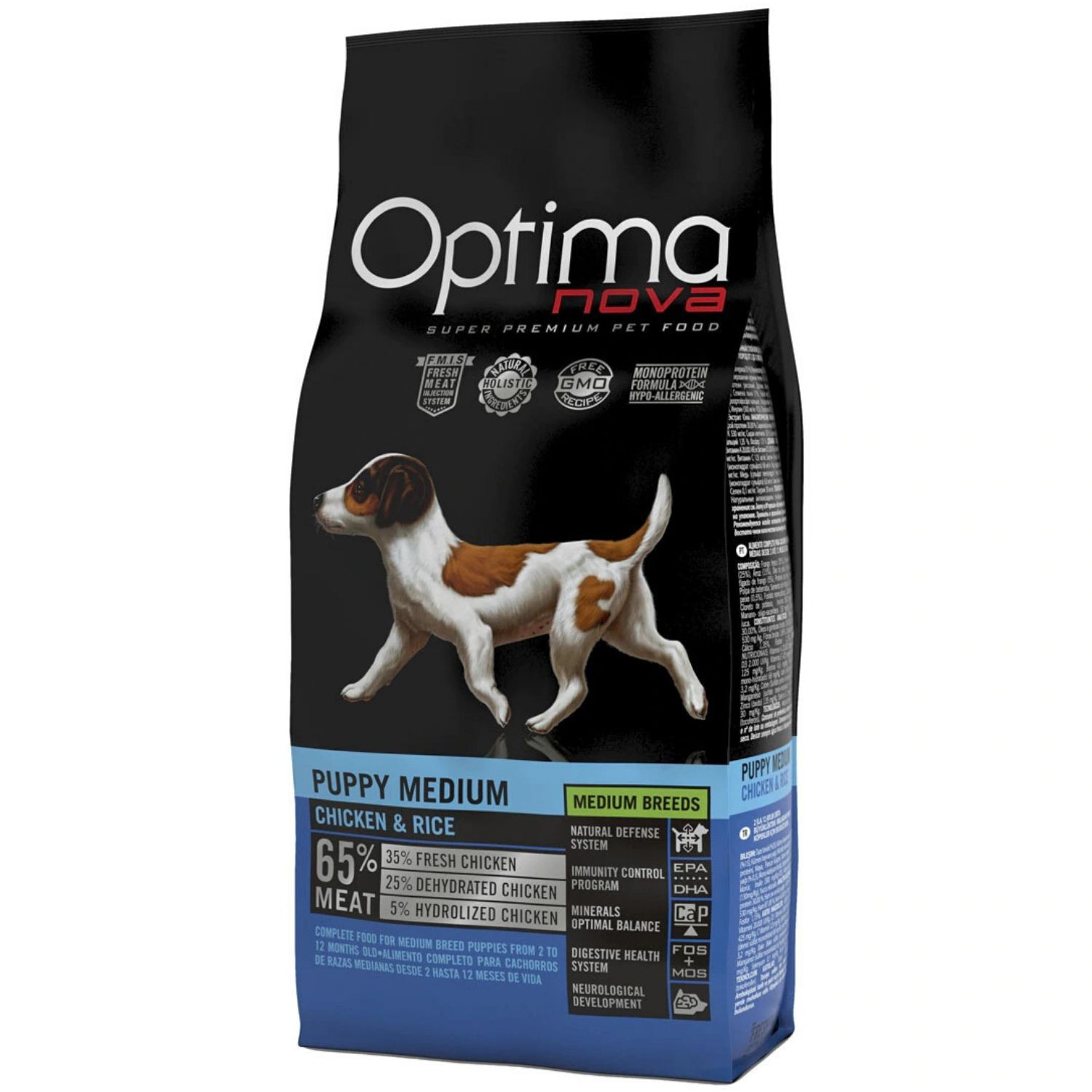 Optima nova