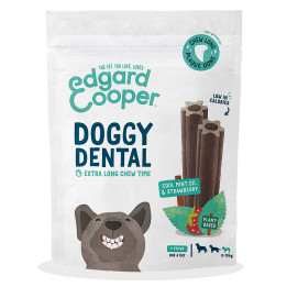 Edgard & Cooper Barritas Dentales Fresa y Menta