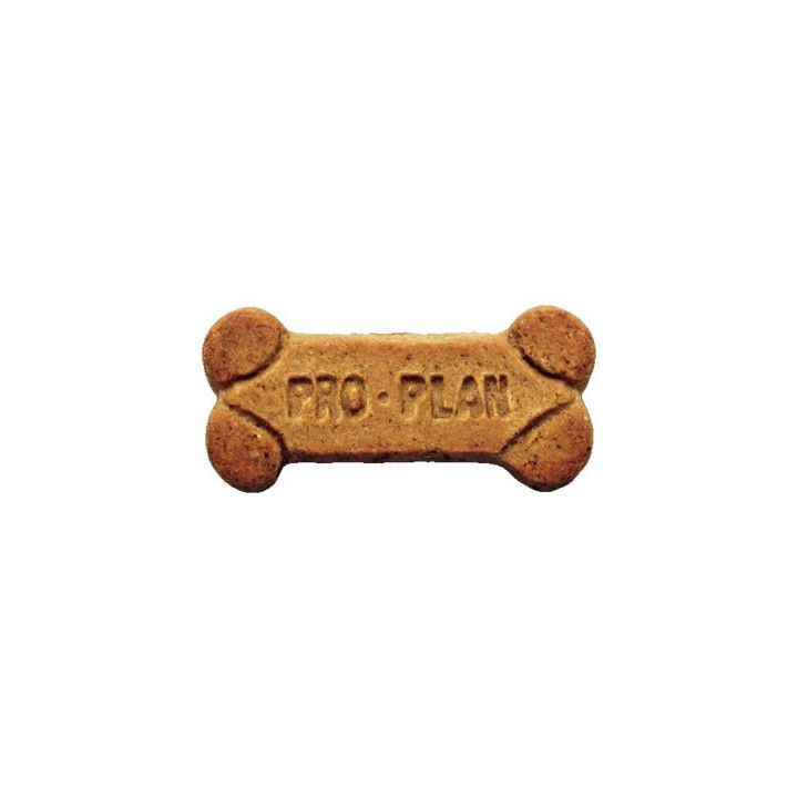 Purina Pro Plan Biscuits Adult, Snack para perros - Kompymascotas