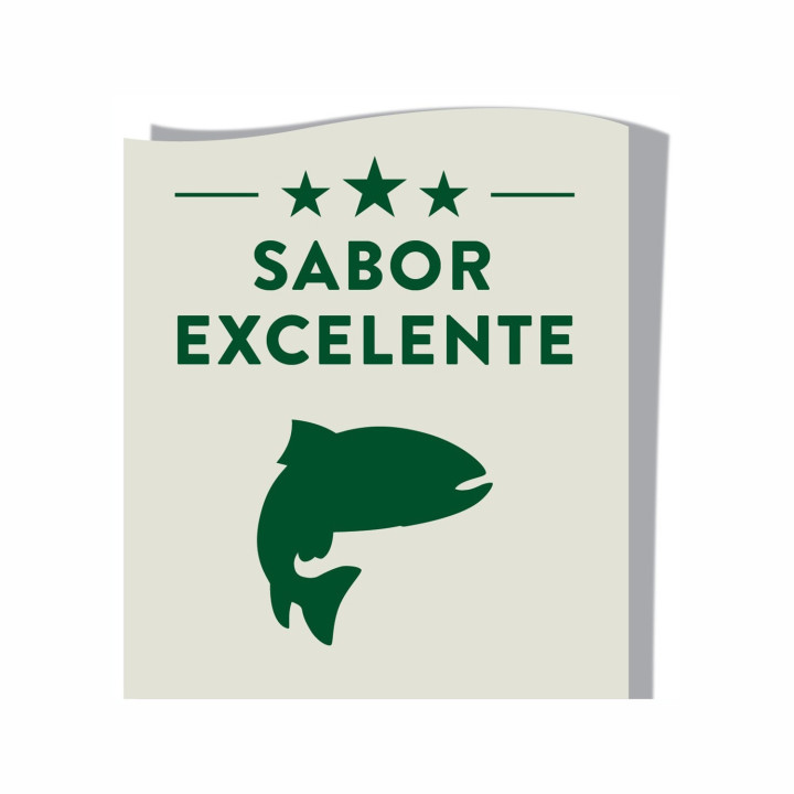 Libra Mini Salmon