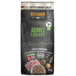 Belcando Light, pienso naturales para perros - Kompymascotas