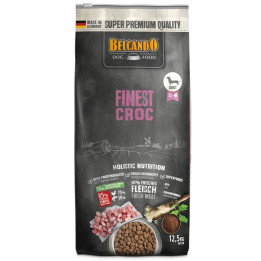 Belcando FINEST Croc, piensos naturales para perro - Kompymascotas