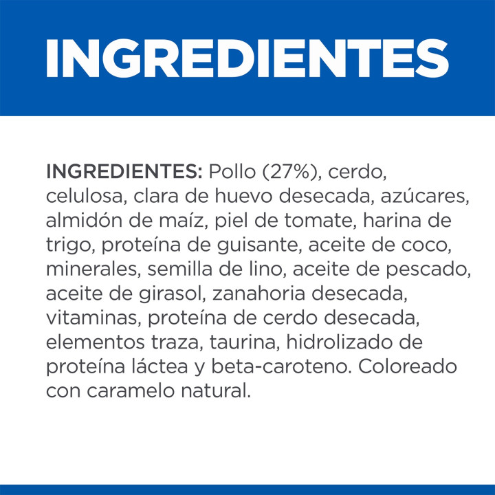 Hill's Prescription Plus Urinary Stress, Comida húmeda para gatos - Kompymascotas