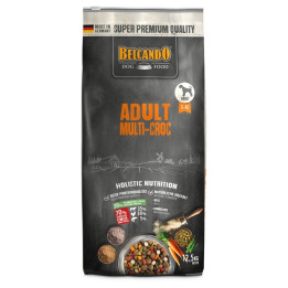 Belcando Adult Multi-Croc, piensos naturales para perros - Kompymascotas