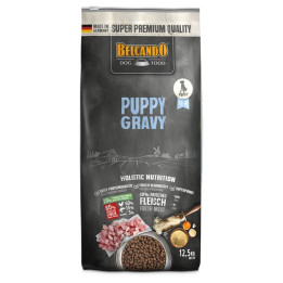 Belcando Puppy, Pienso Natural para perros - Kompymascotas