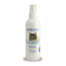 Arquivet Colonia Para Gatos