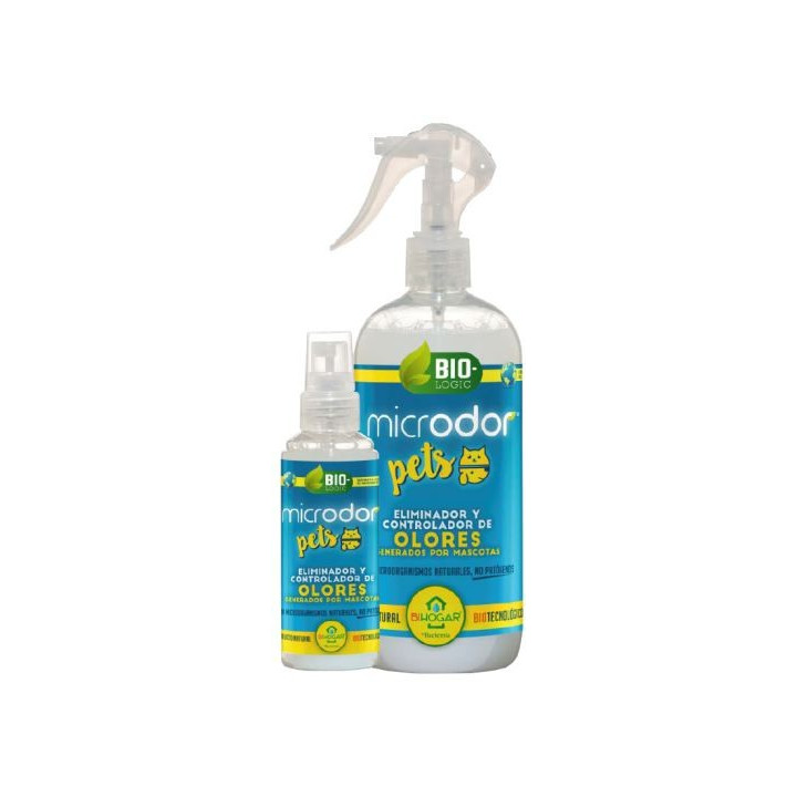 Microdor Pets
