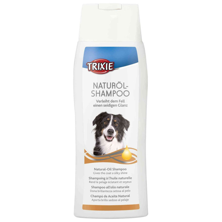 Trixie Champú De Aceite Natural
