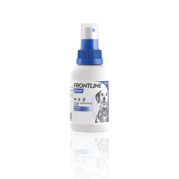 Spray Antiparasitario Frontline Perro y Gato - Kompymascotas