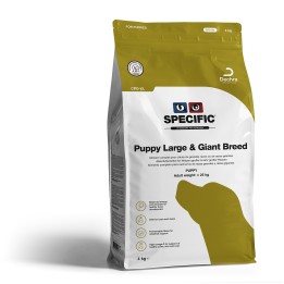 Specific Puppy Large & Giant Breed - CPD-XL Pienso para Cachorros - Kompymascotas