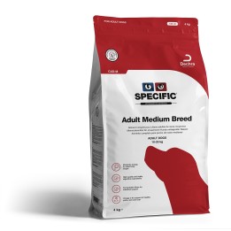 Specific Adult Medium Breed - CXD-M Pienso para perros - Kompymascotas