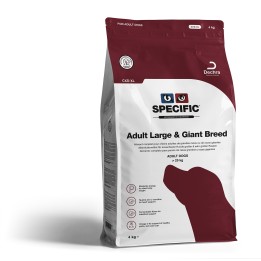 Specific Adult Large & Giant Breed - CXD-XL Pienso para perros - Kompymascotas
