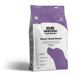 Specific Senior Small Breed - CGD-S Pienso para perros - Kompymascotas