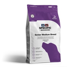 Specific Senior Medium Breed - CGD-M Pienso para perros - Kompymascotas