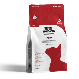 Specific Adult FXD, Pienso para gatos - Kompymascotas