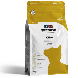 Pienso para gatitos Specific Kitten FPD - Kompymascotas