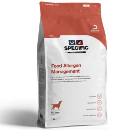 Specific,Food,Allergy,Management,CDD Alimento humedo perros - Kompymascotas