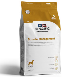 Specific,Struvite,Management,CCD Pienso para perros - Kompymascotas