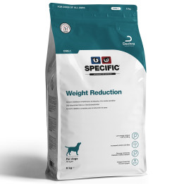 Specific Weight Recuction CDR-1 Pienso para perros - Kompymascotas