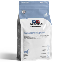 Specific Endocrine Support CED, pienso veterinario para perros - Kompymascotas