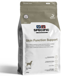 Specific Omega Plus Support COD Pienso para perros - Kompymascotas