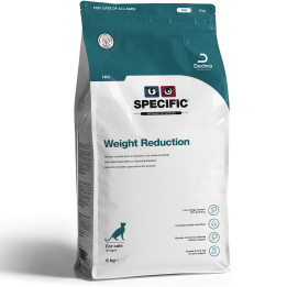 Specific Weight Reduction - FRD Pienso para gatos - Kompymascotas