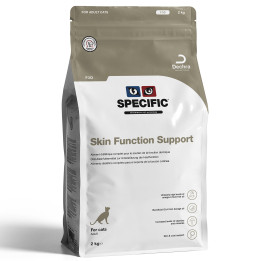Specific Omega Plus Support - F?D Pienso para gatos - Kompymascotas