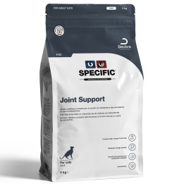 Specific Joint Support - FJD Pienso para gatos - Kompymascotas