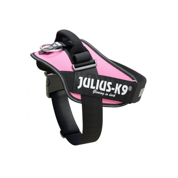 Arnés Julius-K9, Talla 3 (XL), Accesorios para perro - Kompymascotas