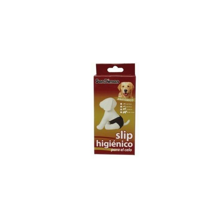 Slip Higiénico
